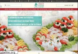 Sites similar to salataexpress.hu