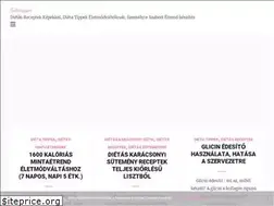 Sites similar to salatagyar.hu