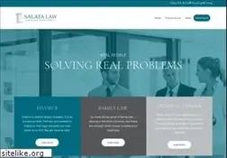 Sites similar to salatalaw.com
