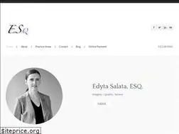Sites similar to salatalaw.net