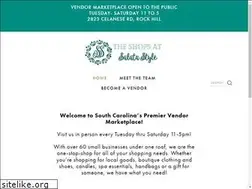 Sites similar to salatastyle.com