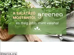 Sites similar to salatazo.hu