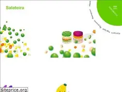Sites similar to salateira.ua