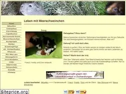Sites similar to salatgurken.net
