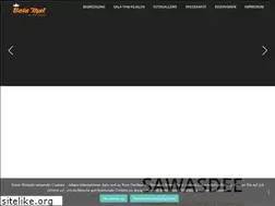 Sites similar to salathai.de