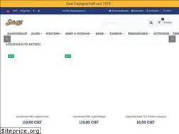 Sites similar to salathe-shop.ch