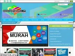 Sites similar to salatigaweb.com