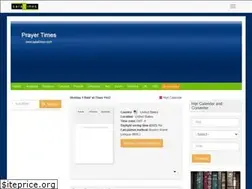 Sites similar to salatimes.com