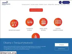 Sites similar to salatkapogreckuwpodrozy.pl