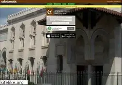 Sites similar to salatomatic.com