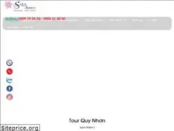 Sites similar to salatour.com