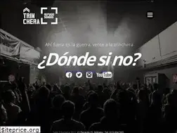 Sites similar to salatrinchera.com