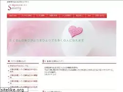 Sites similar to salatty.net
