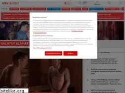 Sites similar to salatutelamat.fi