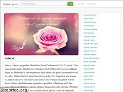 Sites similar to salavat.gen.tr