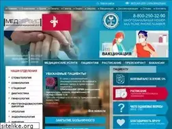 Sites similar to salavatmed.ru