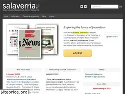 Sites similar to salaverria.es