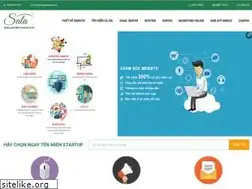 Sites similar to salavietnam.vn