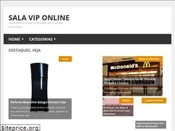 Sites similar to salaviponline.com