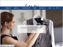 Sites similar to salavusa.com