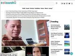 Sites similar to salawaku.com