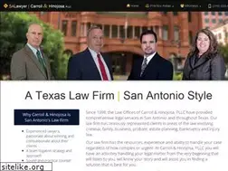 Sites similar to salawyer.com