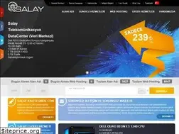 Sites similar to salay.com.tr