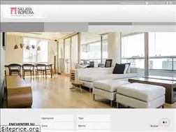 Sites similar to salayaromera.com.ar