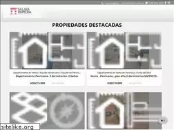 Sites similar to salayaromera.uy