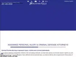 Sites similar to salazarandkelly.com