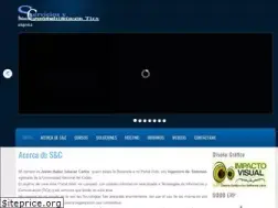 Sites similar to salazarcarlos.com
