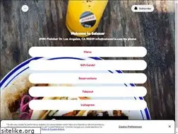 Sites similar to salazarla.com