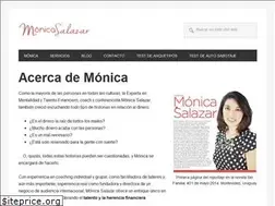 Sites similar to salazarmonica.com