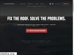 Sites similar to salazarroofing.com