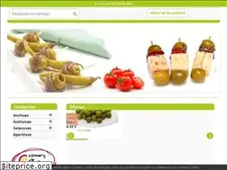 Sites similar to salazonarte.com