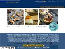 Sites similar to salazonesgarre.com