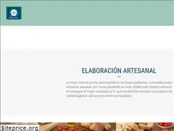 Sites similar to salazonesyconservasbaelo.com