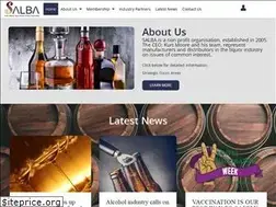 Sites similar to salba.co.za