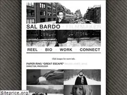 Sites similar to salbardo.com