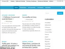 Sites similar to salbarmas.com