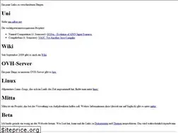 Sites similar to salber.net