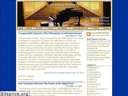 Sites similar to salberg.org