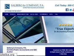 Sites similar to salbergco.com