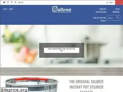 Sites similar to salbree.com