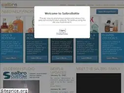 Sites similar to salbrobottle.com
