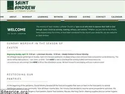 Sites similar to salc-wausau.org