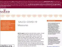 Sites similar to salc.on.ca