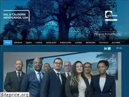 Sites similar to salcaldeira.com