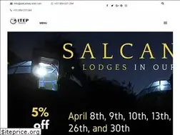 Sites similar to salcantay-trek.com