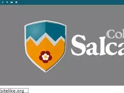 Sites similar to salcantay.edu.pe
